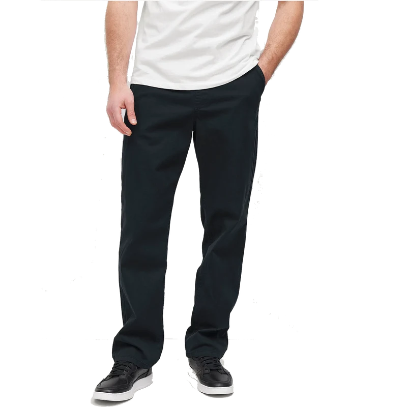 Studio Total Icon Drawstring Twill