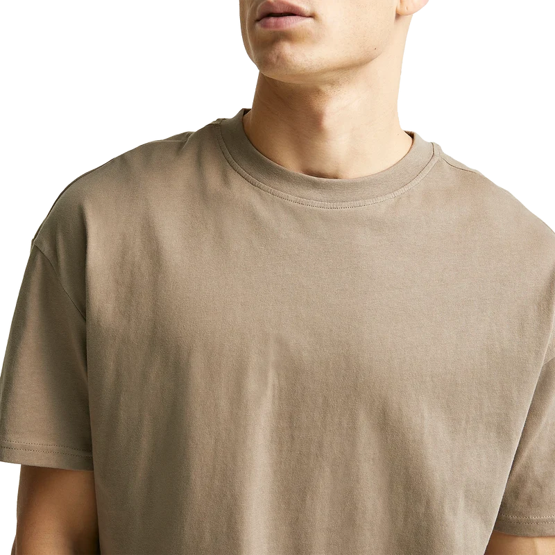 Studio Total Studio Ss Tee