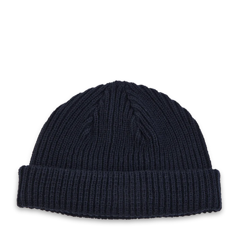 Studio Total Favourite Beanie Navy Blue