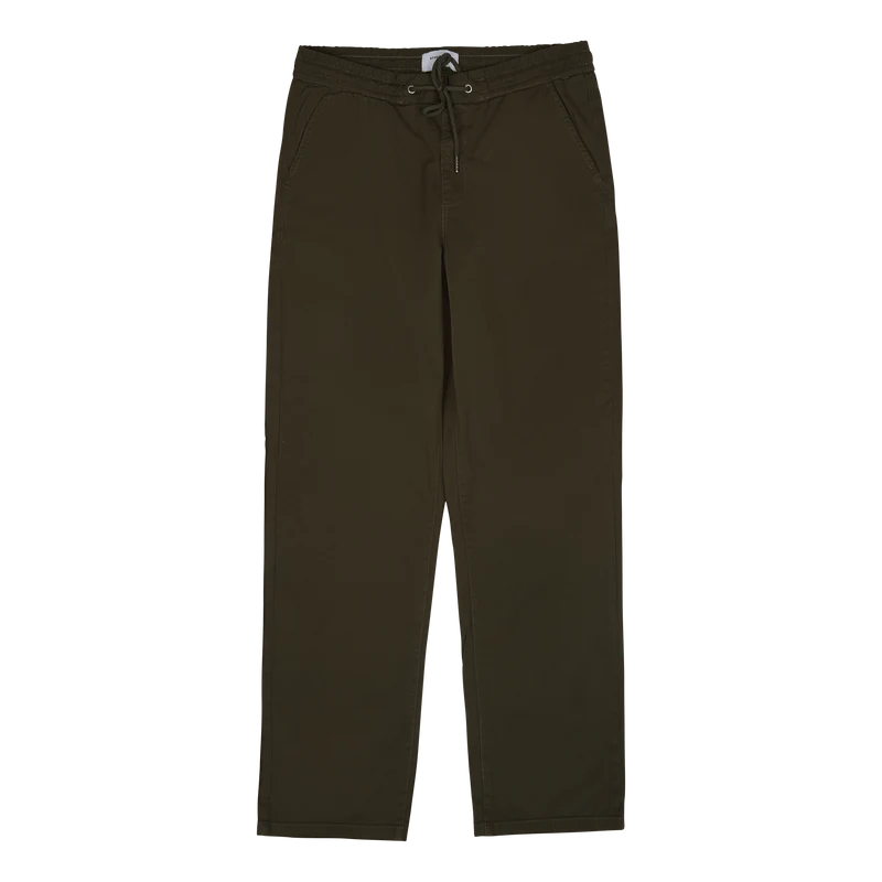 Studio Total Icon Drawstring Twill Dk