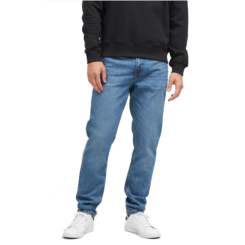 Studio Total Icon Regular Tapered Jeans