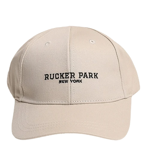 Studio Total Rucker Cap