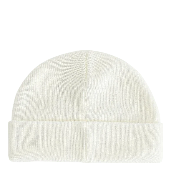 Studio Total Beanie Short Off