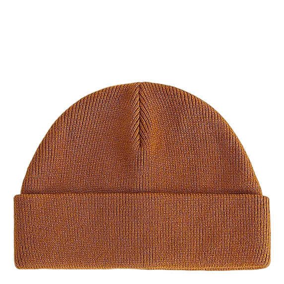 Studio Total Beanie Short Rust