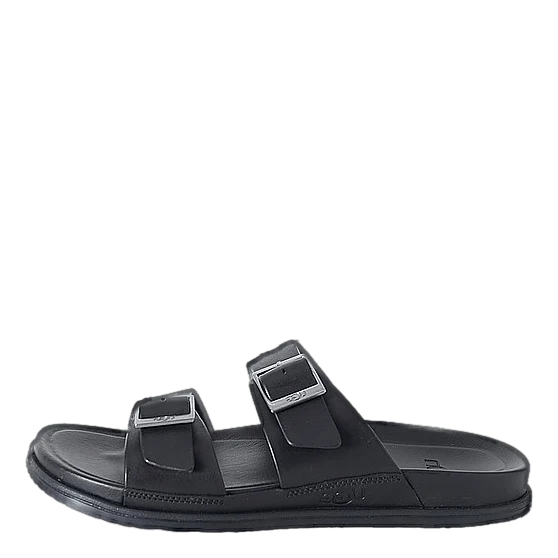 M Wainscott Buckle S Leather