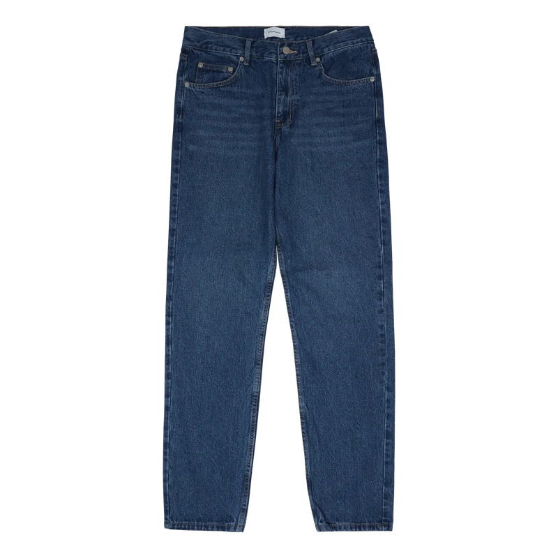 Studio Total Icon Regular Straight Jeans
