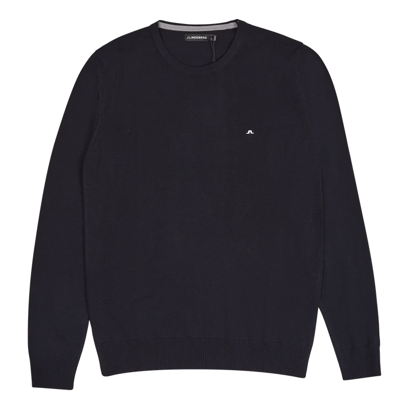 J.Lindeberg Lyle True Merino