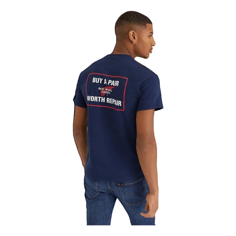 Archive Ad T-shirt
