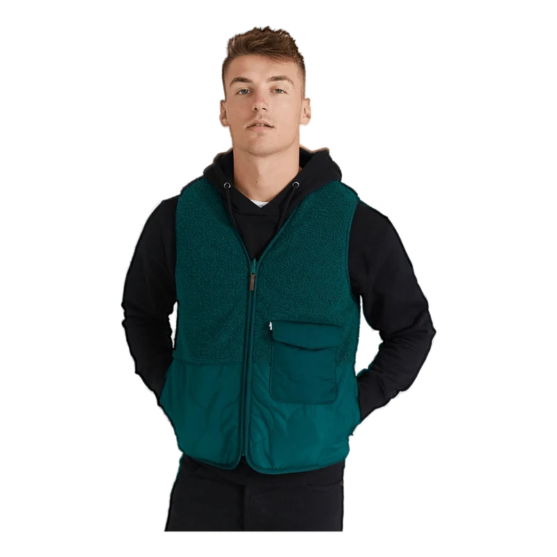 Lmc Expedition Vest