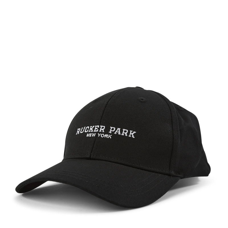 Studio Total Rucker Cap