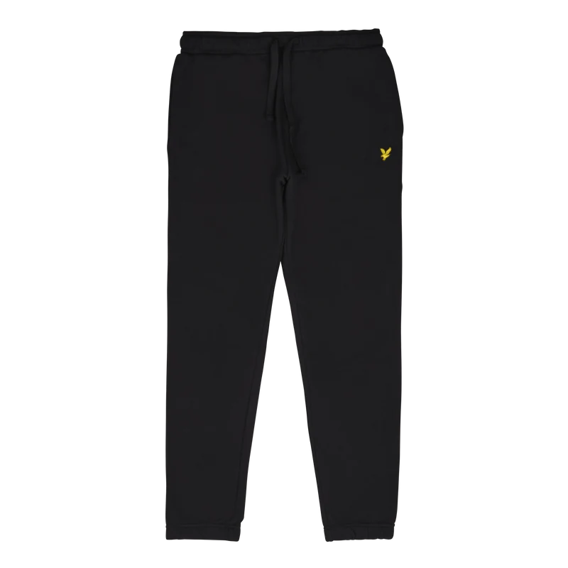 Slim Sweat Pant Jet