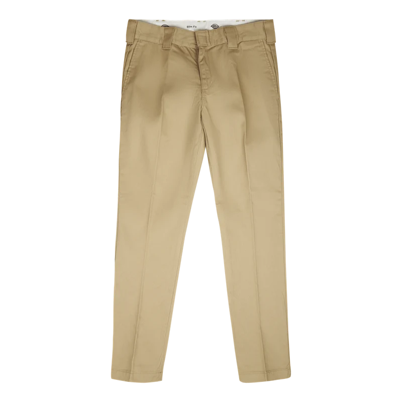 Dickies 872 Work Pant Rec Khaki