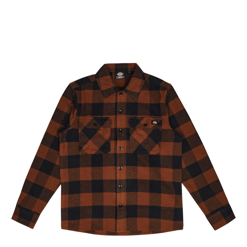 New Sacramento Shirt Duck