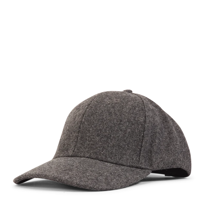 Studio Total Wool Cap