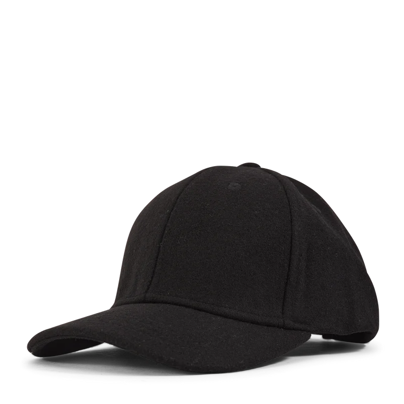 Studio Total Wool Cap