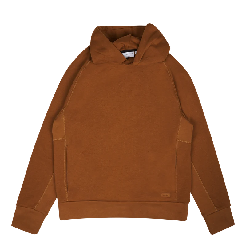 Calvin Klein Soft Modal Comfort Hoodie