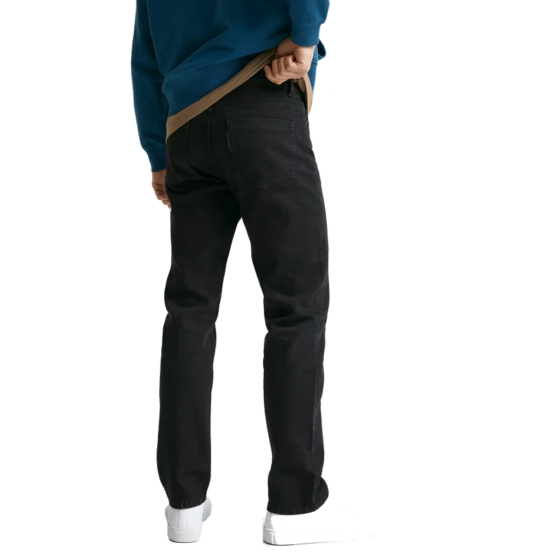 Studio Total Regular Straight Jeans Wash