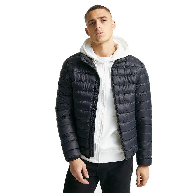 Studio Total Lightweight Jacket