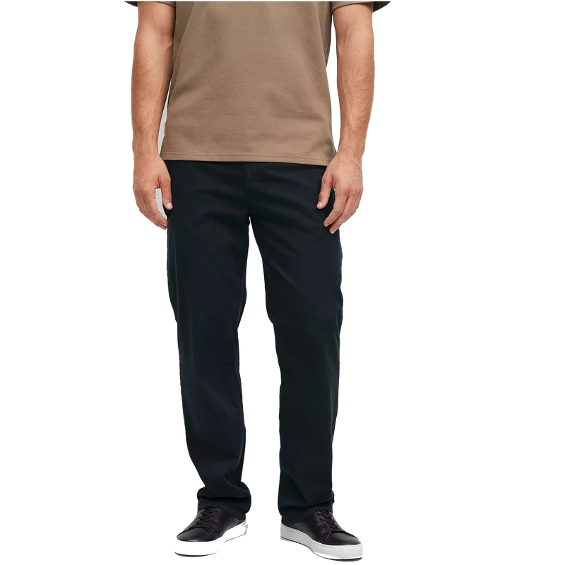 Studio Total Icon Straight Chino