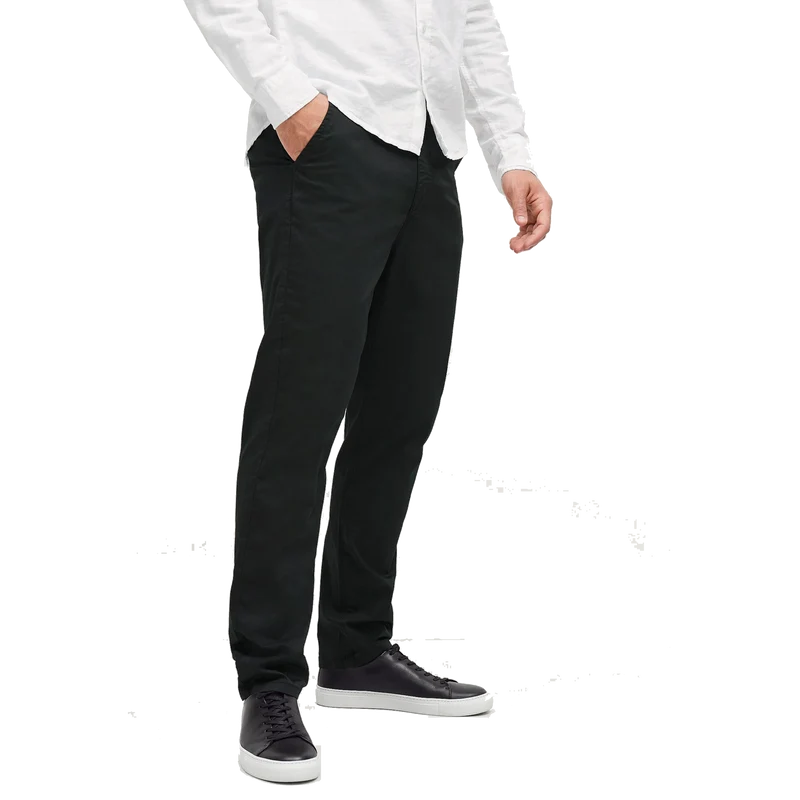 Studio Total Icon Tapered Chino