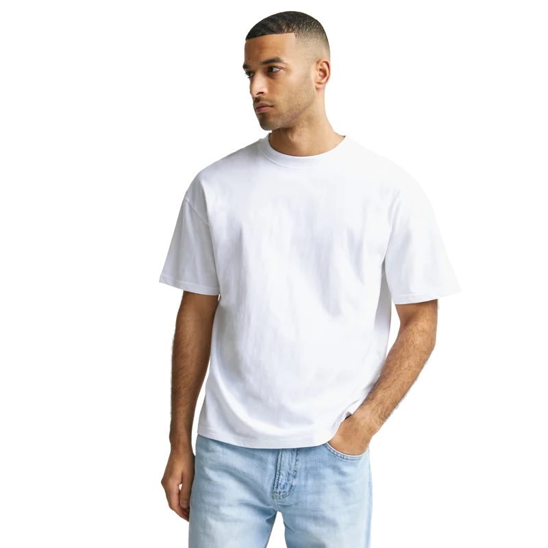 Studio Total Studio Ss Tee