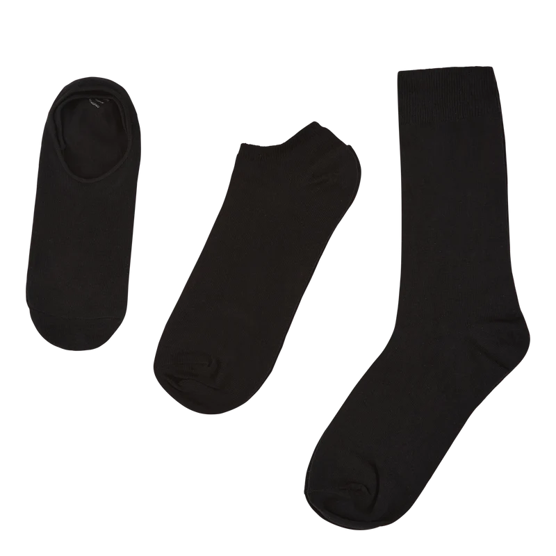 Studio Total 10-pack Mixed Socks