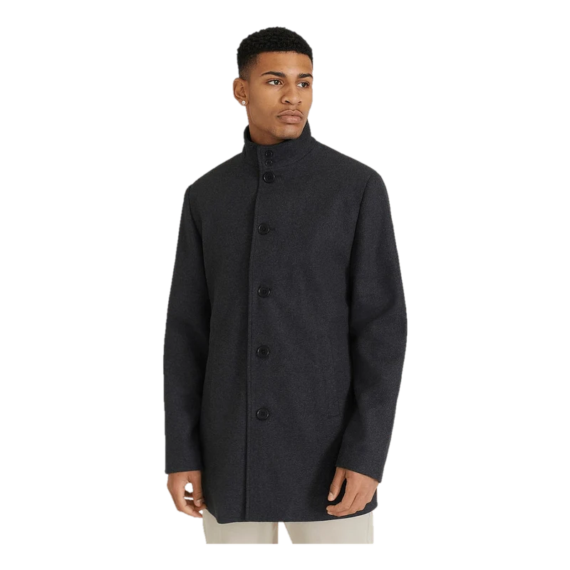 Studio Total Clean Stand Coat