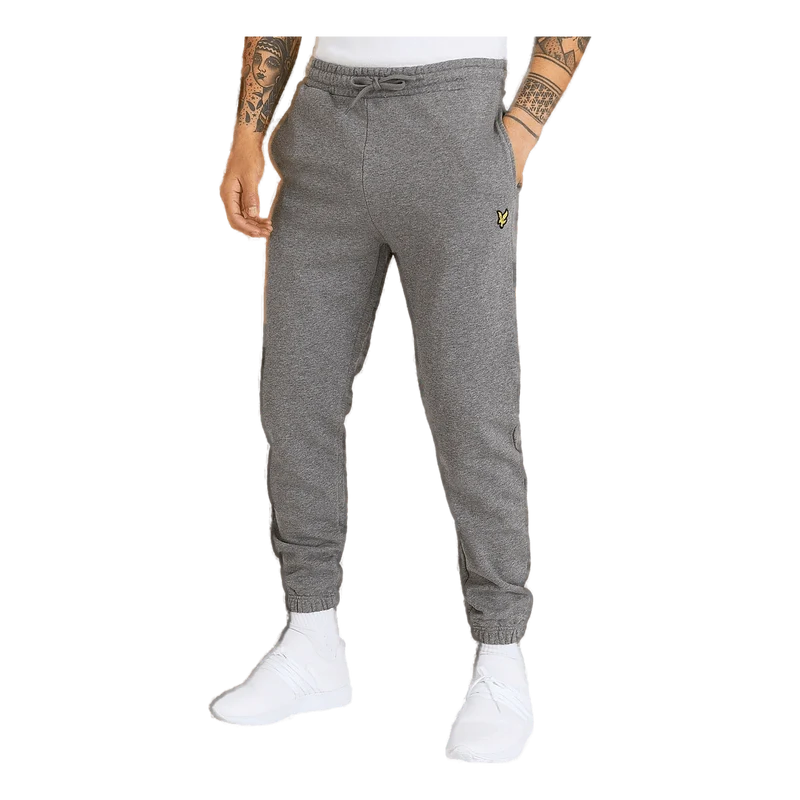 Slim Sweat Pant Mid