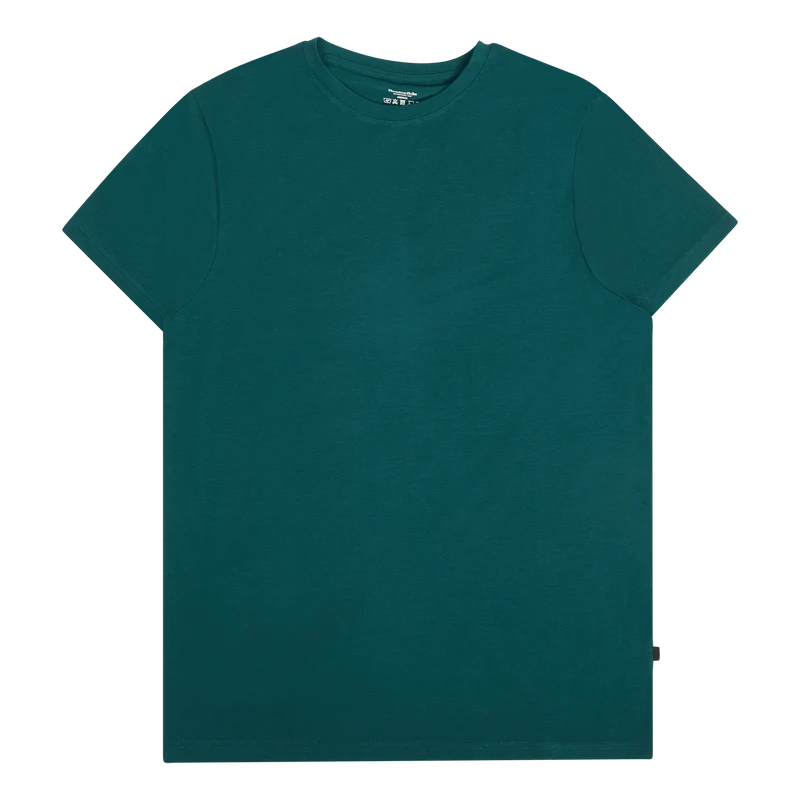 R-neck Tee Bamboo Botanical Garden