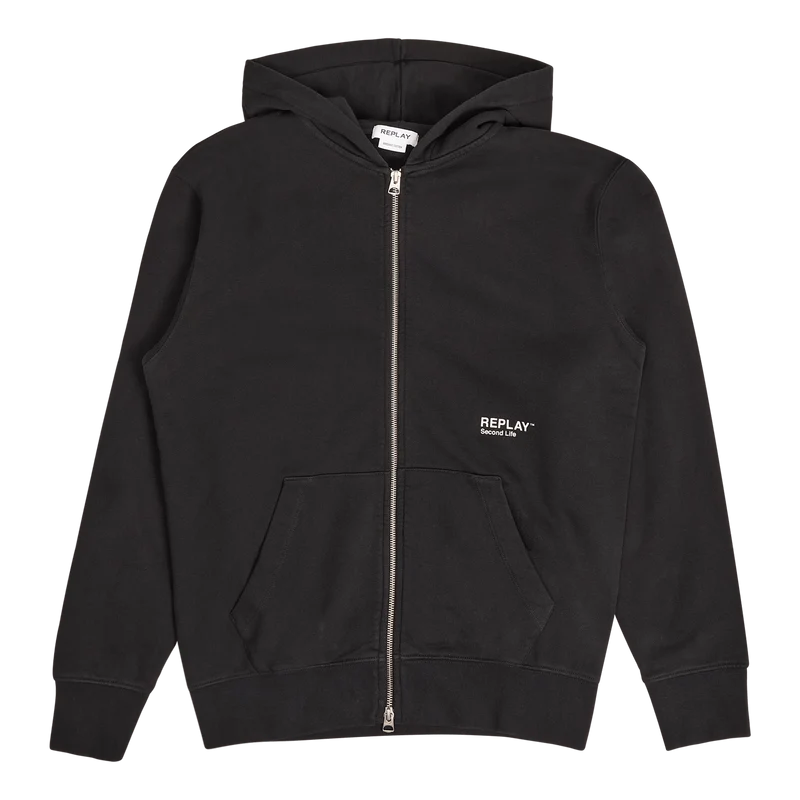 Replay Replay Crew Neck 085