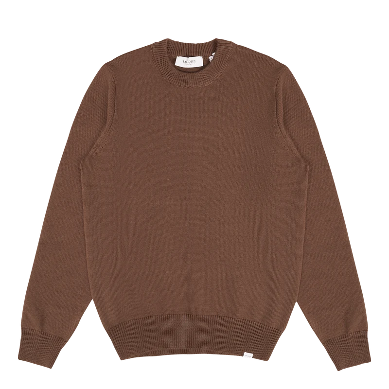 Les Deux Gary Cotton Knit Mountain