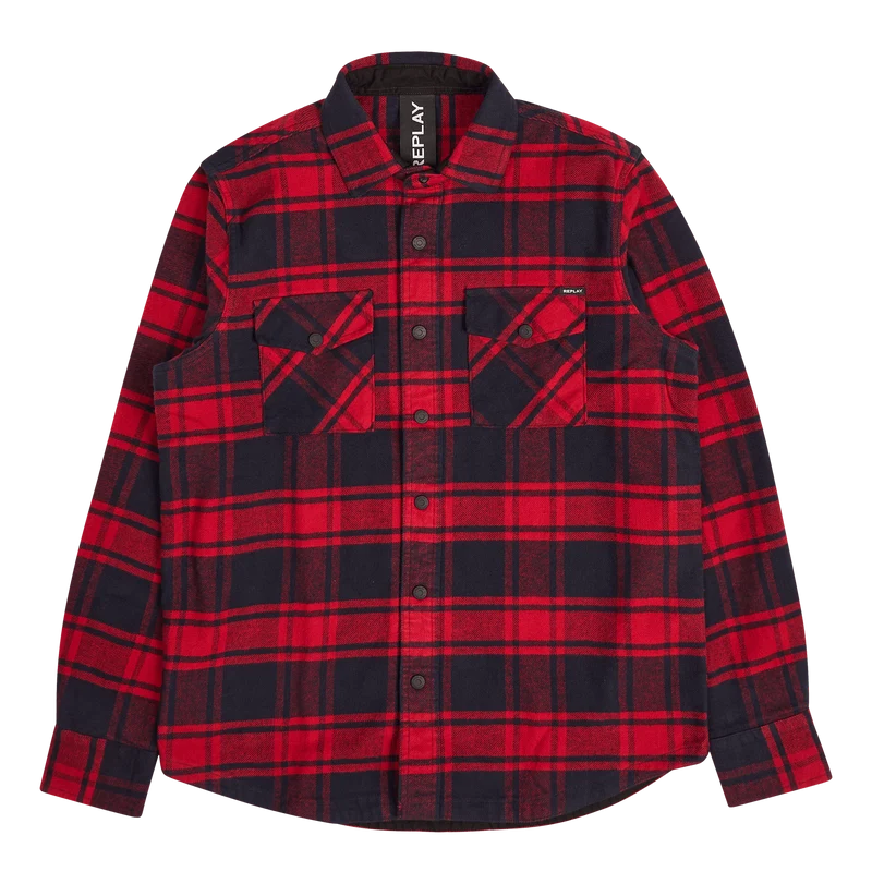 Replay Shirt 010