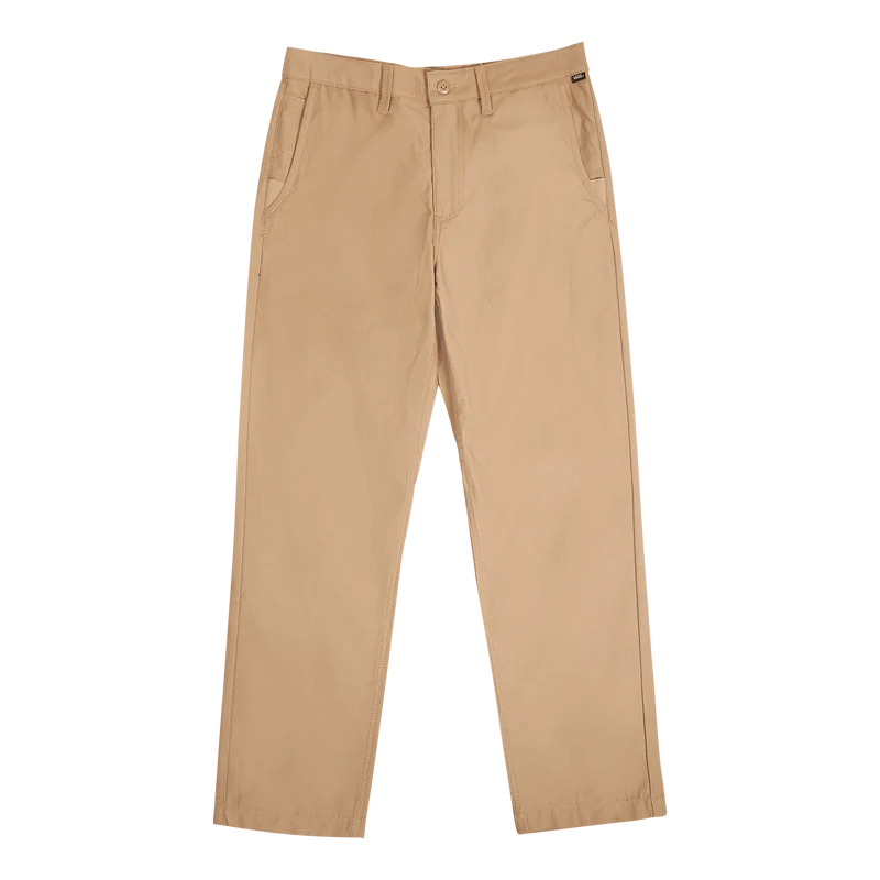 Vans Mn Authentic Chino Glide Relax