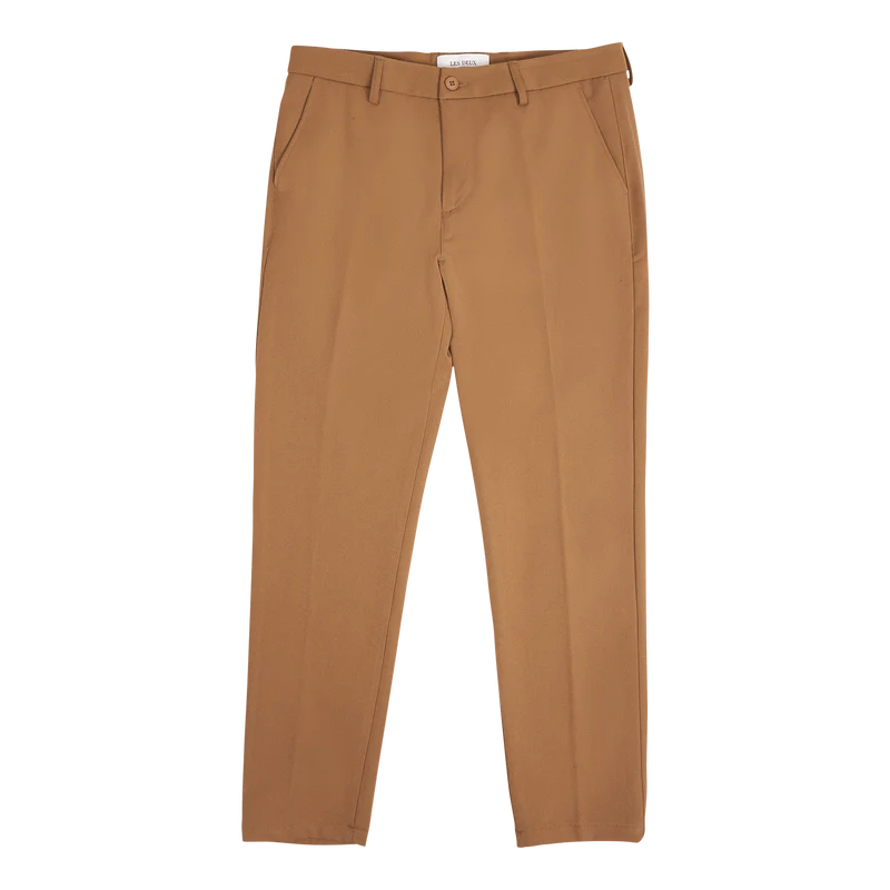 Les Deux Como Reg Suit Pants