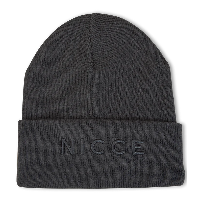 Mini Mercury Beanie Coal