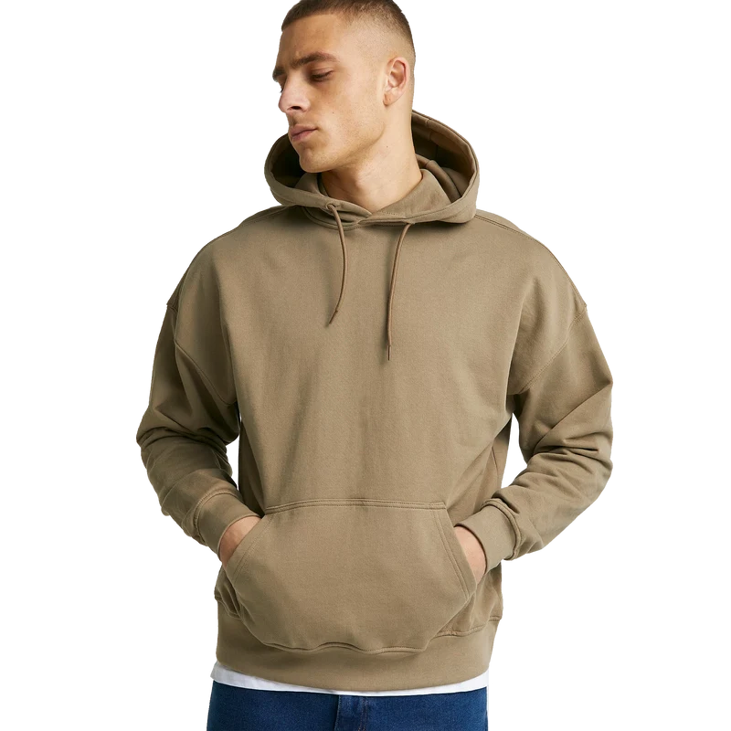 Studio Total Studio Hoodie Urth