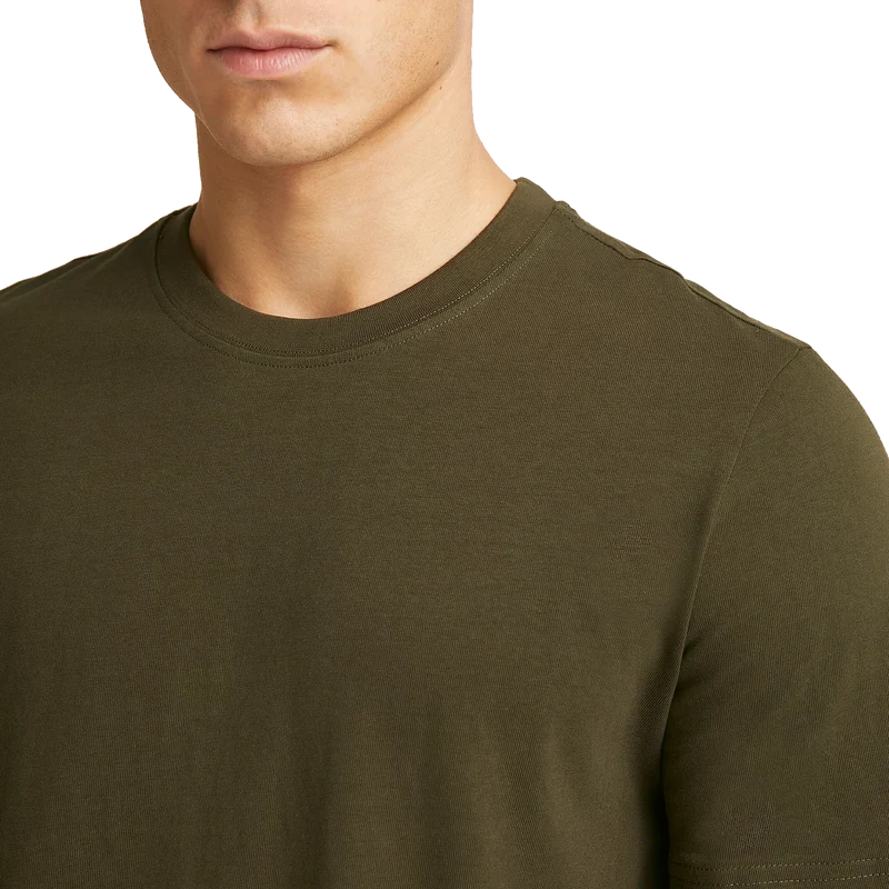Studio Total Icon Tee Dark