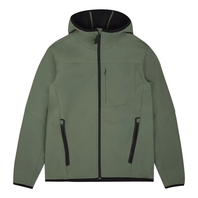 Studio Total Softshell Jacket Urban