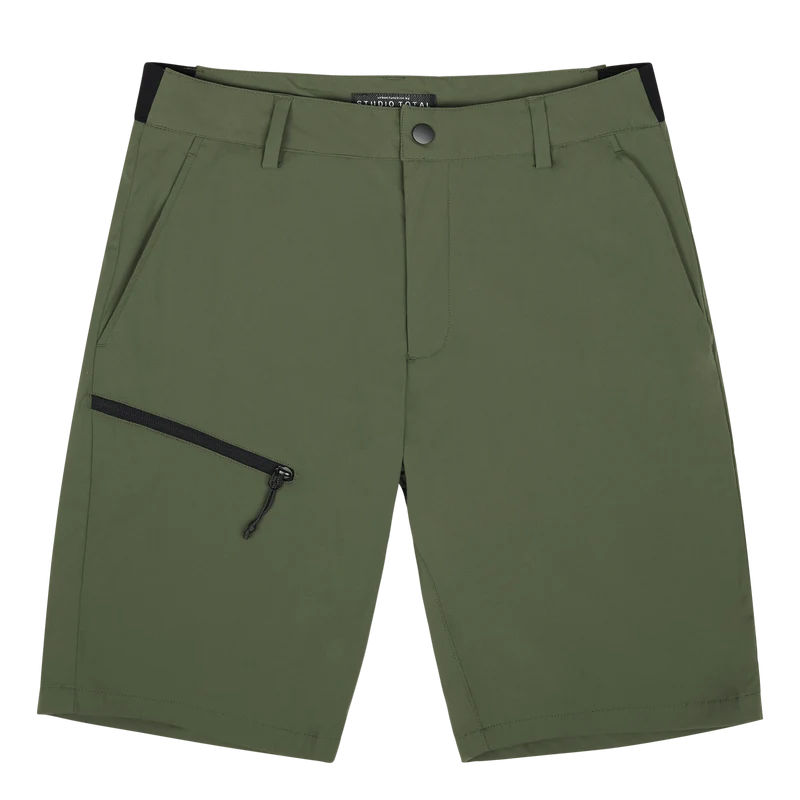 Studio Total Function Chino Shorts Urban