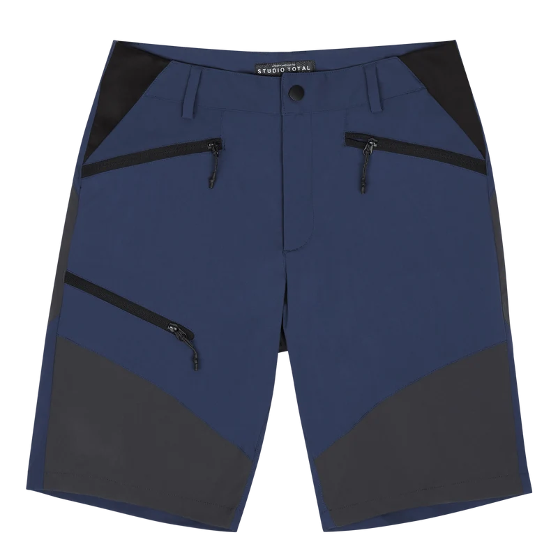 Studio Total Studio Total Function Outdoor Shorts Urban