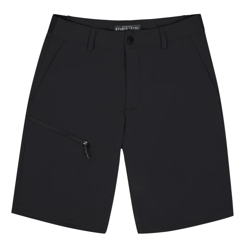 Studio Total Function Chino Shorts