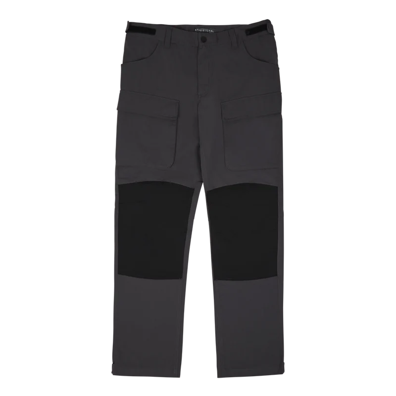 Studio Total Studio Total Cargo Function Pants Dk