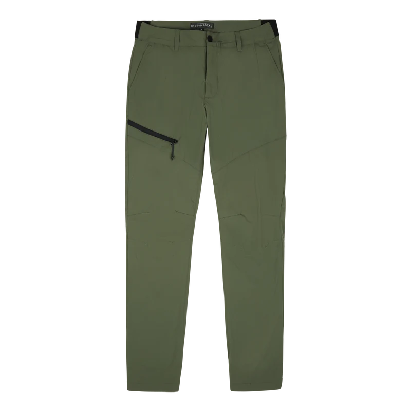 Studio Total Function Chino Pants Urban