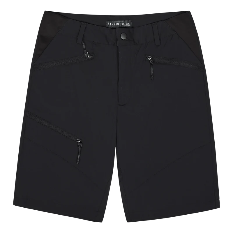 Studio Total Function Outdoor Shorts