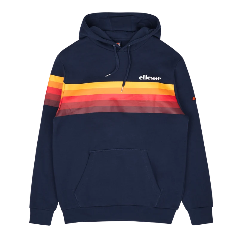 El Gruss Oh Hoody