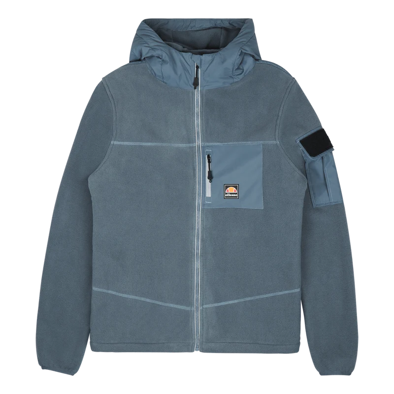 El liano Fz Jacket