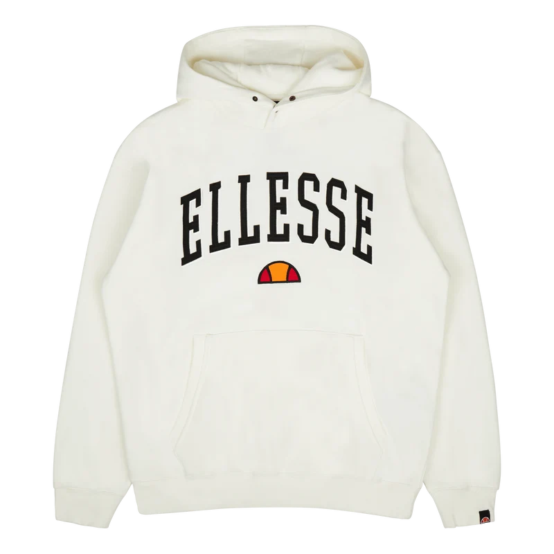 El Duke Oh Hoody Off