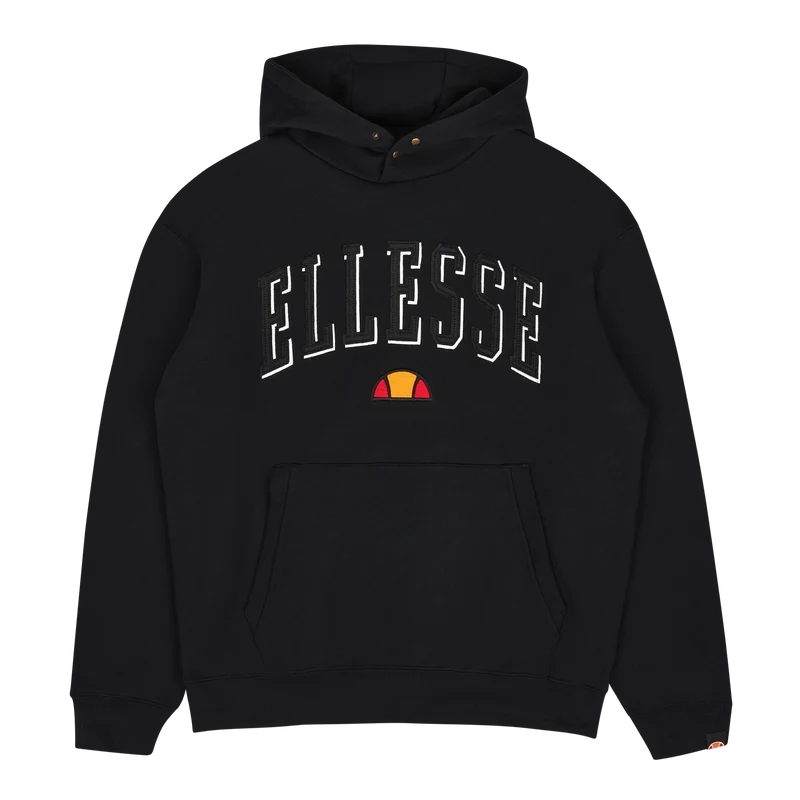 El Duke Oh Hoody