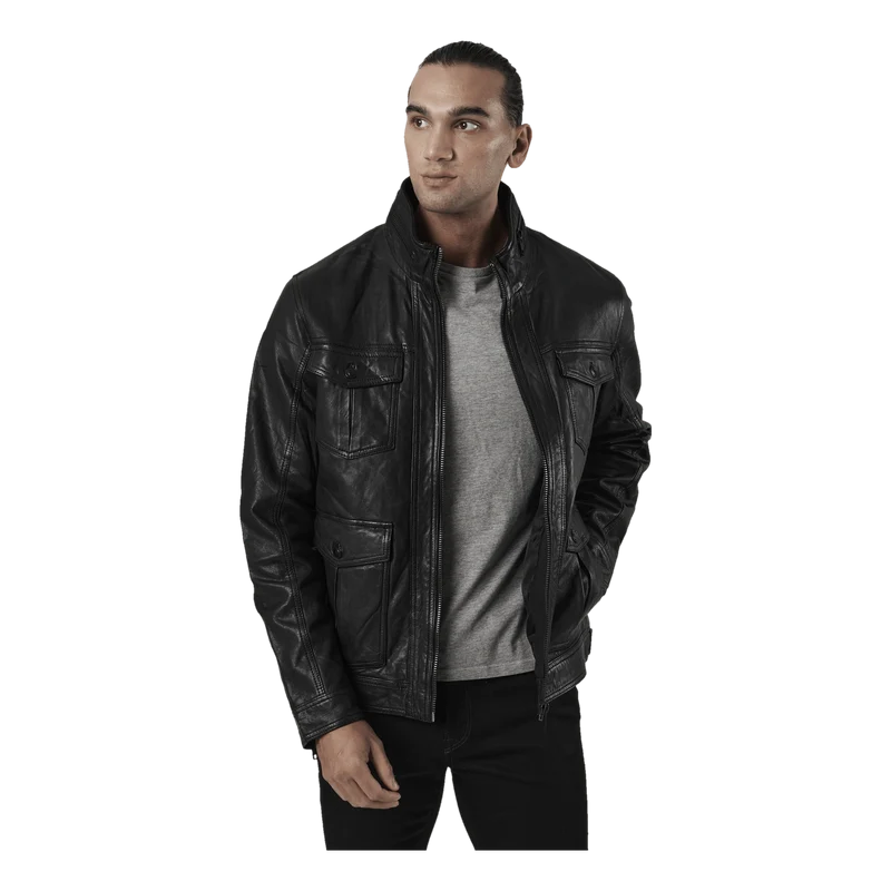 Carven Jacket 89900,