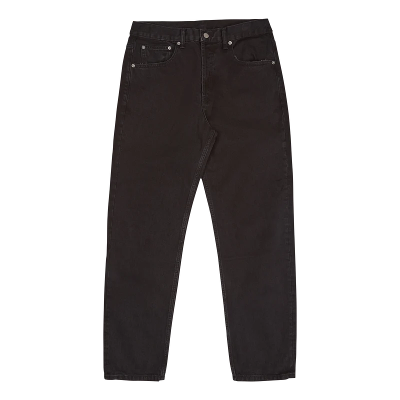 Rush Worn